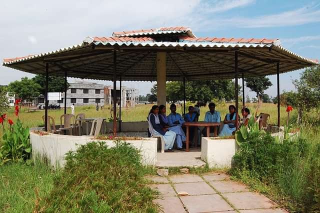 College Image